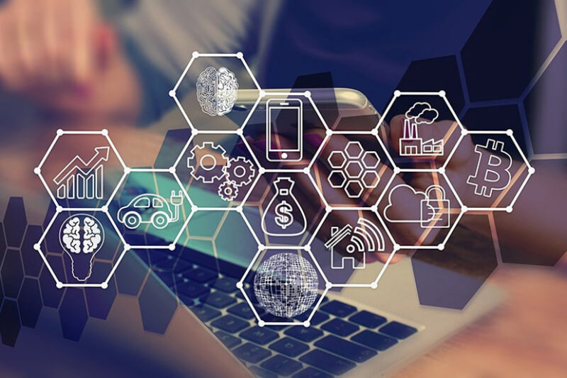 Kolaborasi Perusahaan Teknologi Global Perkuat Pusat Data dan Percepat Digitalisasi Dunia