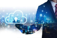 Investasi Besar Infrastruktur Cloud dan AI Dorong Percepatan Transformasi Digital Global