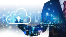 Investasi Besar Infrastruktur Cloud dan AI Dorong Percepatan Transformasi Digital Global