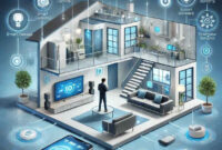 Tren Penggunaan Teknologi IoT dan Perangkat Pintar Semakin Masif di Indonesia