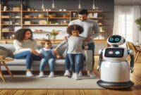 Adopsi Teknologi Robot dan Otomasi Mulai Masif Merambah Berbagai Sektor Industri
