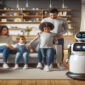 Adopsi Teknologi Robot dan Otomasi Mulai Masif Merambah Berbagai Sektor Industri