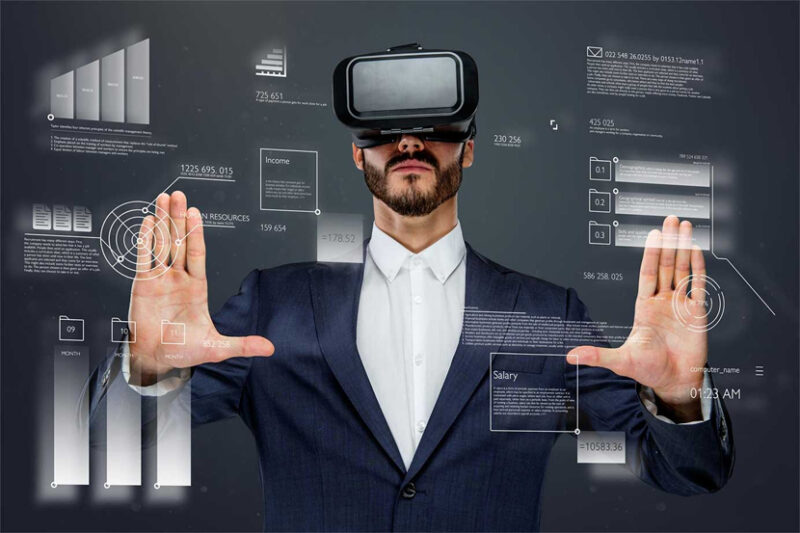 Tren Perangkat Unik Foldable Wearable dan XR Semakin Mendominasi Pasar Global