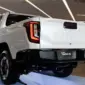 Toyota Hilux Travo-e Tampil di Bangkok dengan Tenaga Listrik dan Jarak 300 Km
