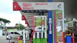 Pemerintah Pastikan Harga BBM Tidak Naik Per 1 April 2026 Stok Aman