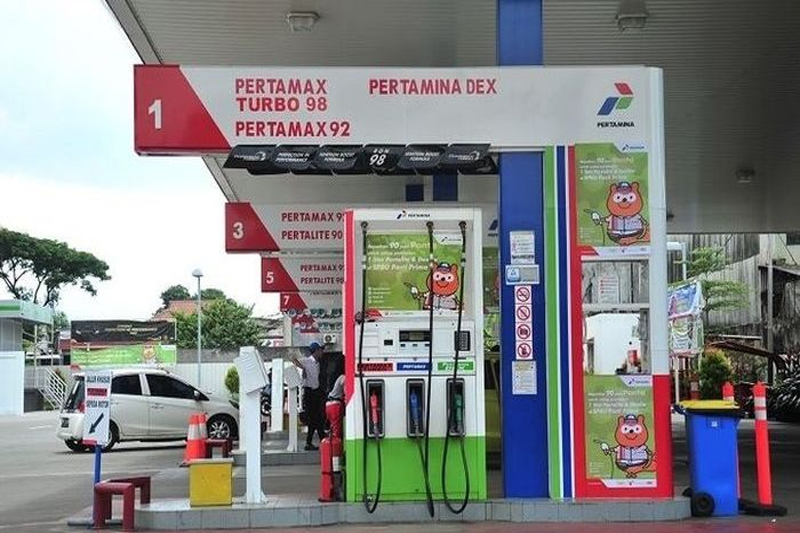 Pemerintah Pastikan Harga BBM Tidak Naik Per 1 April 2026 Stok Aman