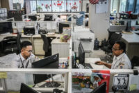 Pemerintah Siapkan Kebijakan WFH ASN dan BUMN untuk Tekan Konsumsi BBM