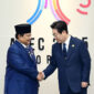 Presiden Prabowo Lakukan Kunjungan Kenegaraan ke Korea Selatan Perkuat Kerja Sama Strategis