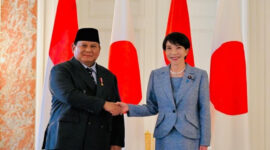 Indonesia Perkuat Kerja Sama Strategis Energi dan Keamanan Maritim dengan Jepang