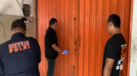 Kasus Mutilasi Karyawan Rumah Makan Ayam Geprek Hebohkan Publik Jadi Perhatian Nasional