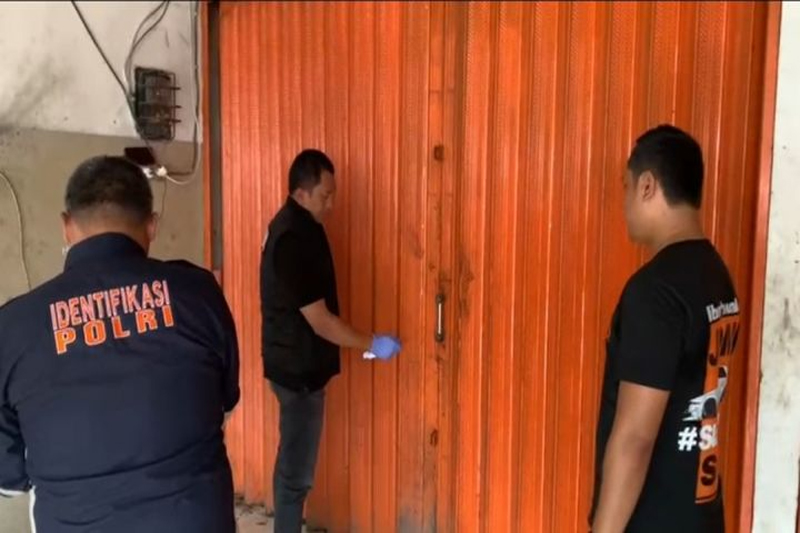 Kasus Mutilasi Karyawan Rumah Makan Ayam Geprek Hebohkan Publik Jadi Perhatian Nasional