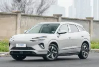 BYD Sealion 06 EV Rilis Versi Baru, Klaim Jarak Tempuh 710 Km
