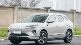 BYD Sealion 06 EV Rilis Versi Baru, Klaim Jarak Tempuh 710 Km