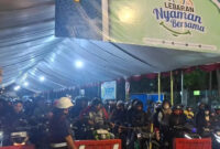 Ciwandan Jadi Kunci Pengurai Arus Mudik Jawa Sumatera Tahun Ini