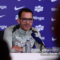 Liam Rosenior Yakin Chelsea Siap Hadapi Arsenal