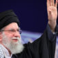 Iran Berkabung Ali Khamenei Meninggal