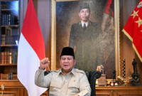 Harmoni Nusantara Adalah Kekuatan Bangsa