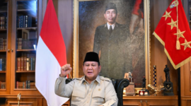 Harmoni Nusantara Adalah Kekuatan Bangsa