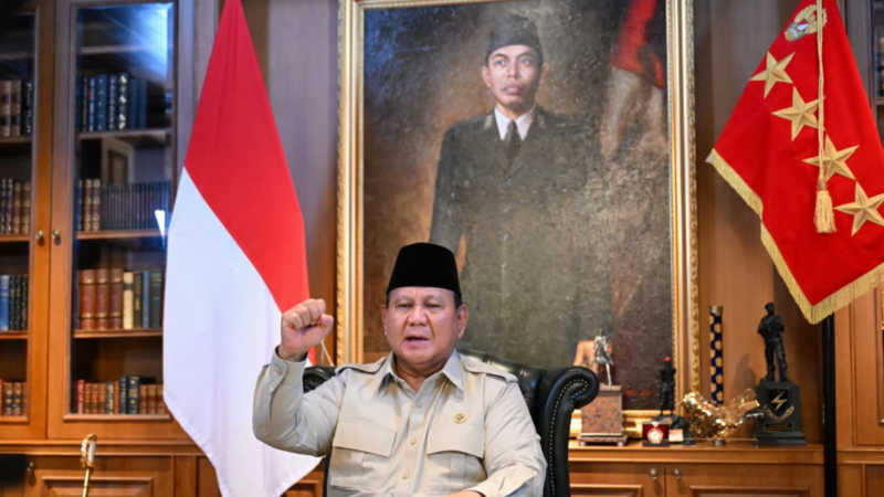 Harmoni Nusantara Adalah Kekuatan Bangsa