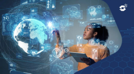 Strategi Menghadapi Percepatan Teknologi Digital