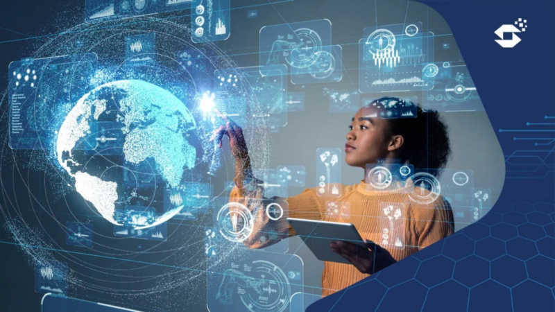 Strategi Menghadapi Percepatan Teknologi Digital