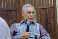 Try Sutrisno Meninggal Dunia