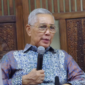 Try Sutrisno Meninggal Dunia
