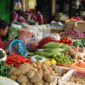 Stok dan Harga Pangan Jelang Lebaran