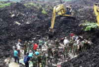 Tragedi Sampah Leuwigajah