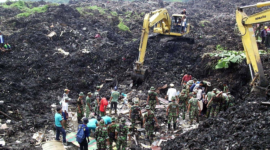 Tragedi Sampah Leuwigajah