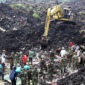 Tragedi Sampah Leuwigajah