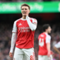 Manchester United Mau Odegaard dan Martinelli
