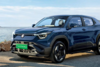 Era Baru SUV Hybrid dan Inovasi Listrik