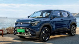 Era Baru SUV Hybrid dan Inovasi Listrik