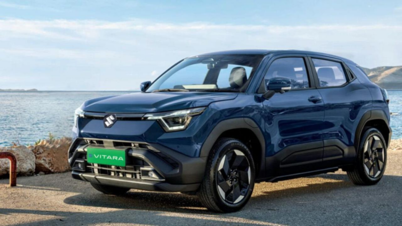 Era Baru SUV Hybrid dan Inovasi Listrik