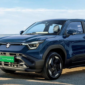 Era Baru SUV Hybrid dan Inovasi Listrik