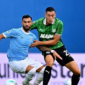 Hasil Pertandingan Lazio vs Sassuolo