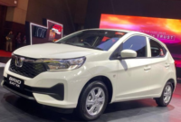 Ada Harga City Car Jelang Lebaran 2026