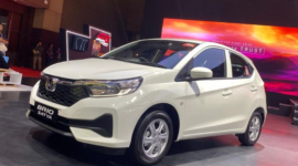 Ada Harga City Car Jelang Lebaran 2026