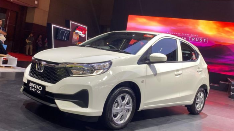 Ada Harga City Car Jelang Lebaran 2026