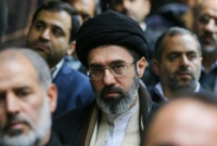 Mojtaba Khamenei Selamat dari Serangan