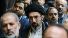 Mojtaba Khamenei Selamat dari Serangan
