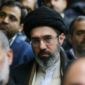 Mojtaba Khamenei Selamat dari Serangan