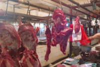 Harga Daging Australia Melonjak