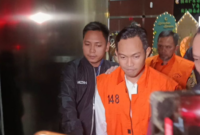 Ancaman Mutasi THR Bupati Cilacap