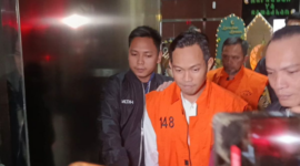 Ancaman Mutasi THR Bupati Cilacap