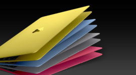 MacBook Neo