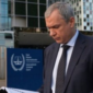 Dukungan Estonia untuk Investigasi ICC terhadap Rezim Lukashenka