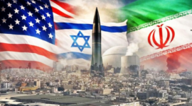 Efek Perang Iran-AS terhadap Ekonomi RI