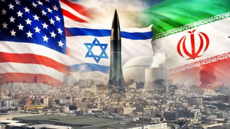 Efek Perang Iran-AS terhadap Ekonomi RI